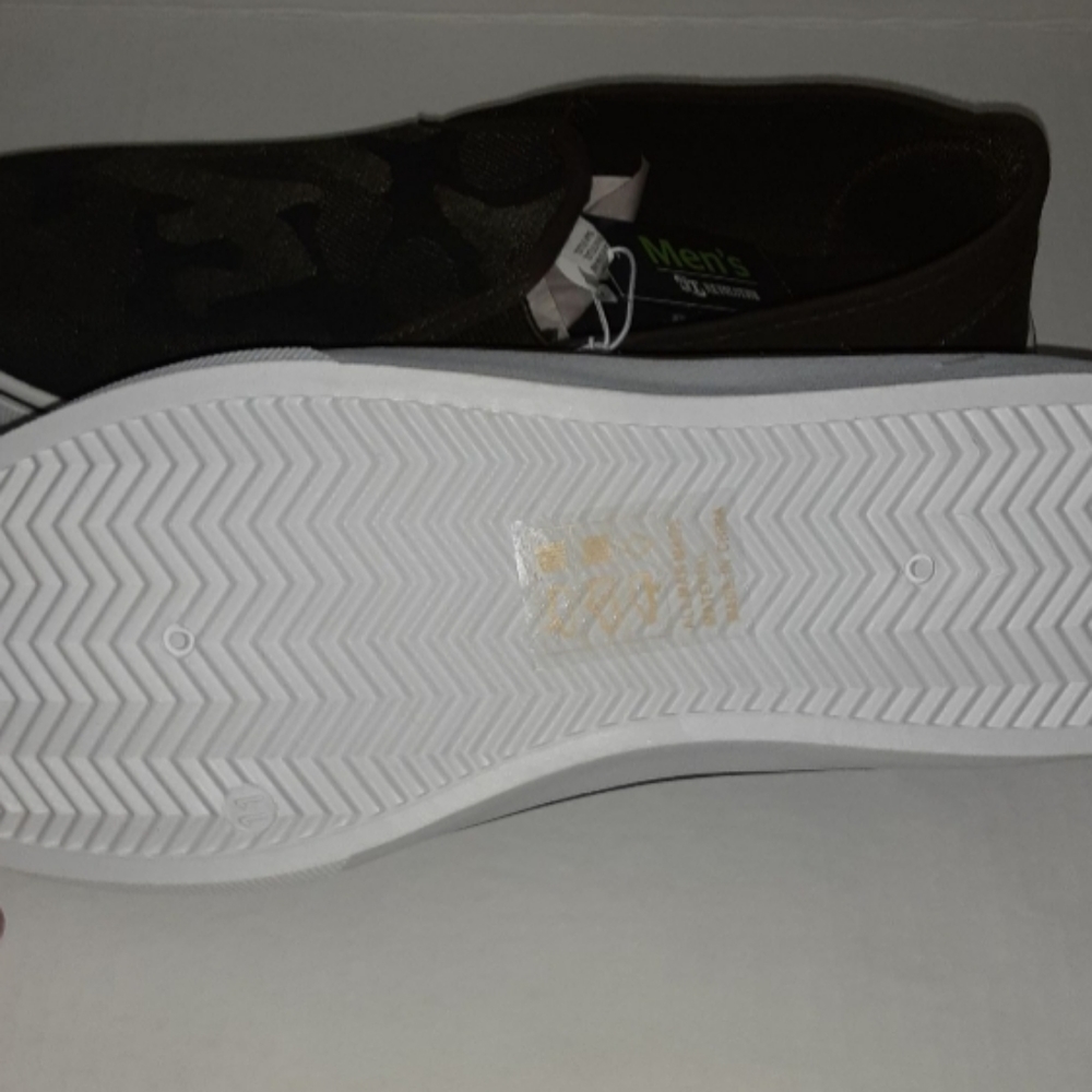NEW Mens OT REVOLUTION boat shoes ⚓️ HOST PICK ⚓️ - Picture 3 of 5
